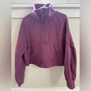 Lululemon scuba medium